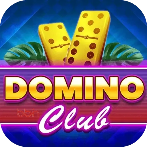 DOMINOCLUB - Game Poker Seru dan Menantang